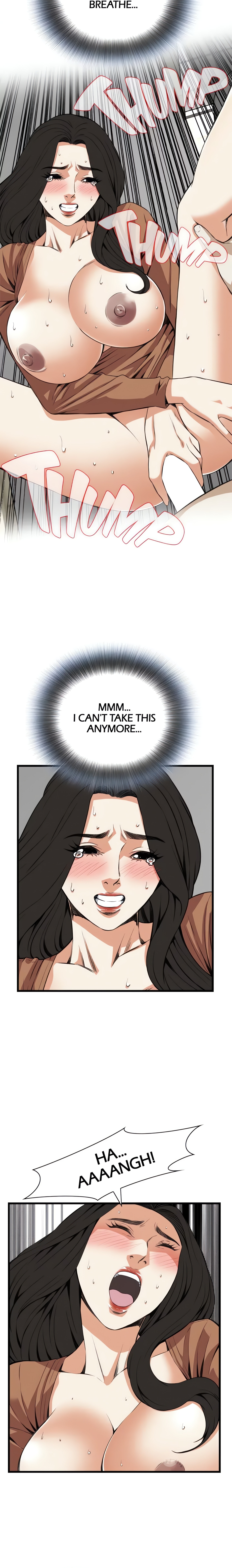 Sneak a Peek (Official) chapter 84 page 13