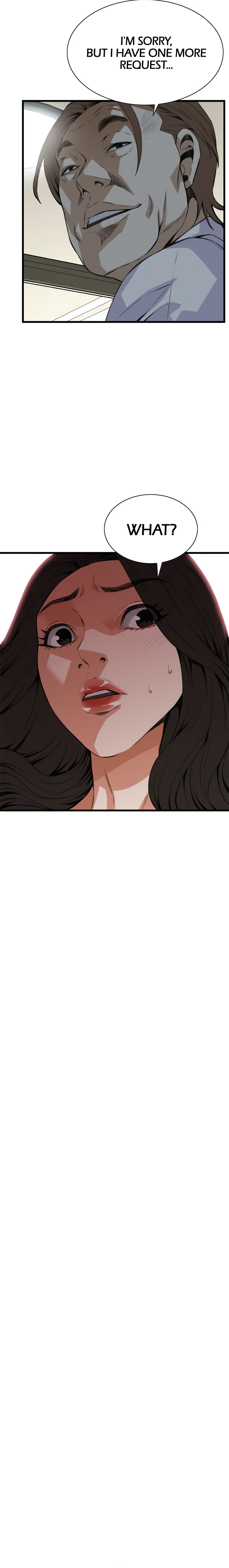 Sneak a Peek (Official) chapter 85 page 2