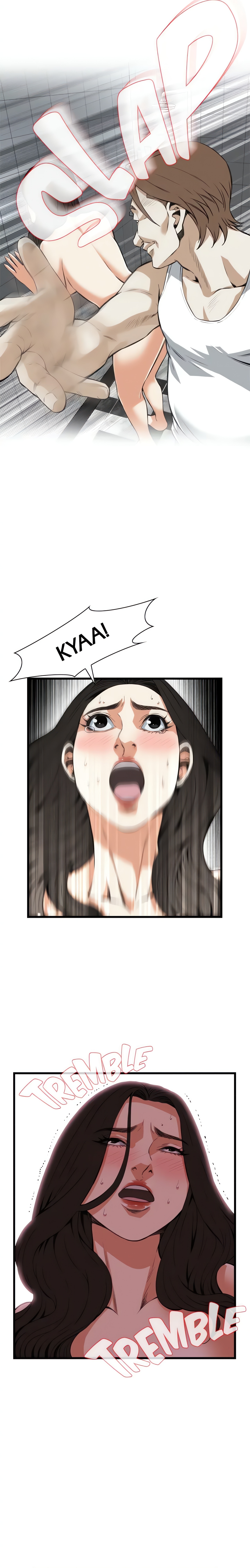Sneak a Peek (Official) chapter 85 page 20