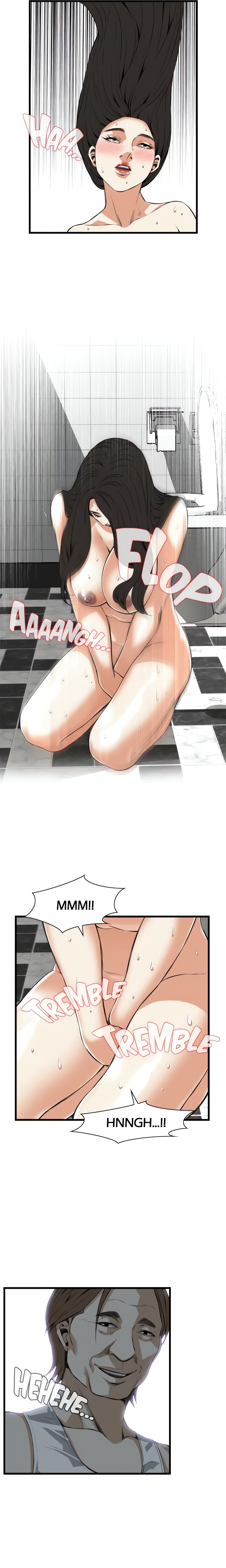 Sneak a Peek (Official) chapter 85 page 21