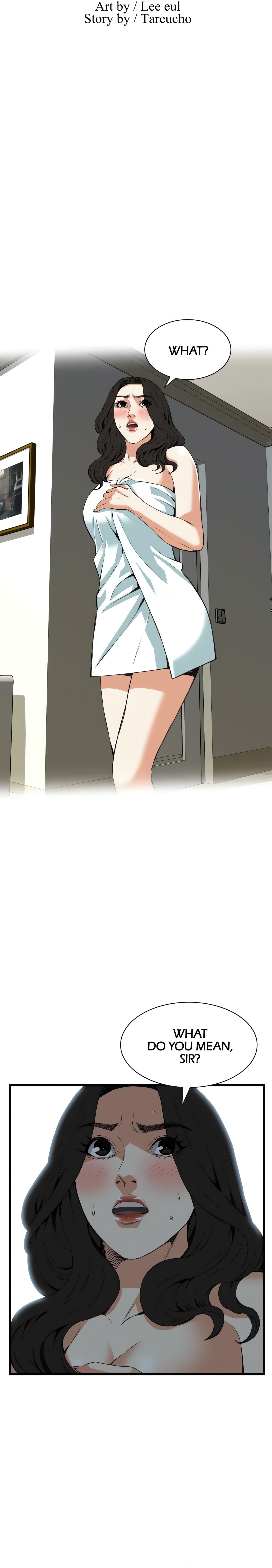 Sneak a Peek (Official) chapter 86 page 3
