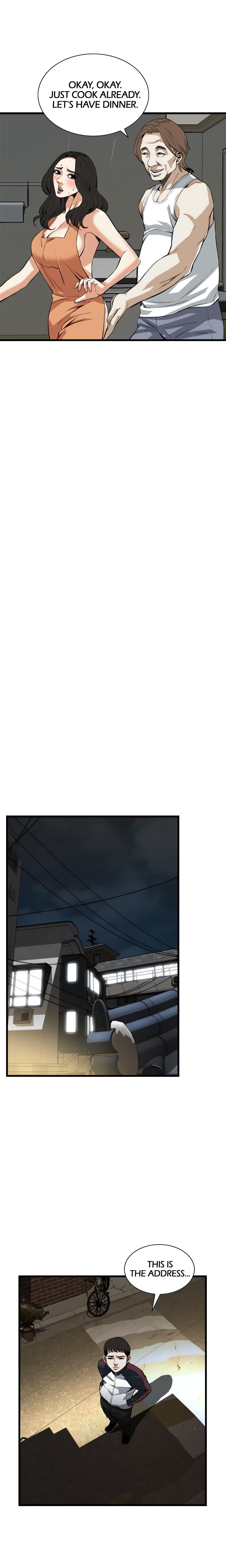 Sneak a Peek (Official) chapter 86 page 7