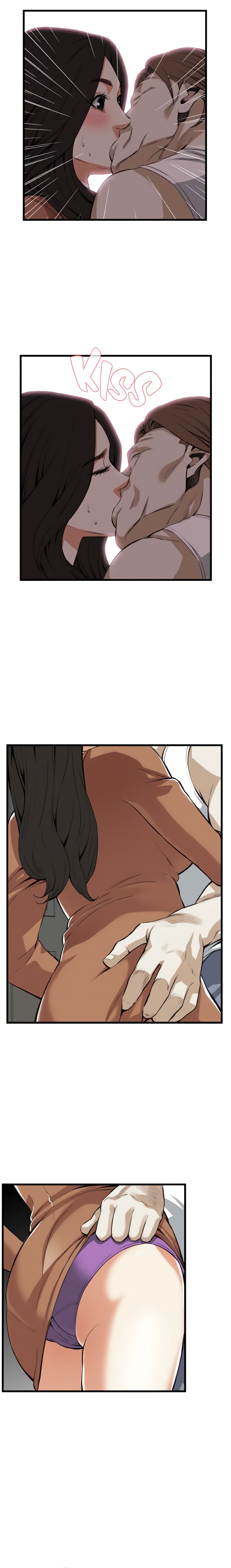 Sneak a Peek (Official) chapter 87 page 10