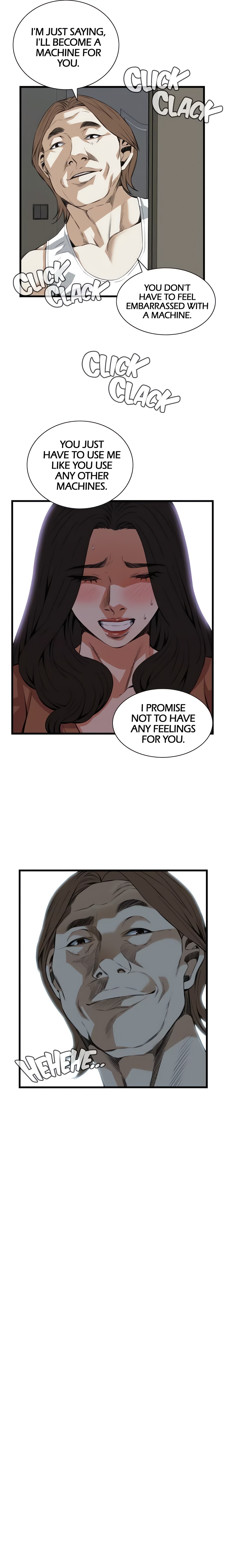 Sneak a Peek (Official) chapter 88 page 6