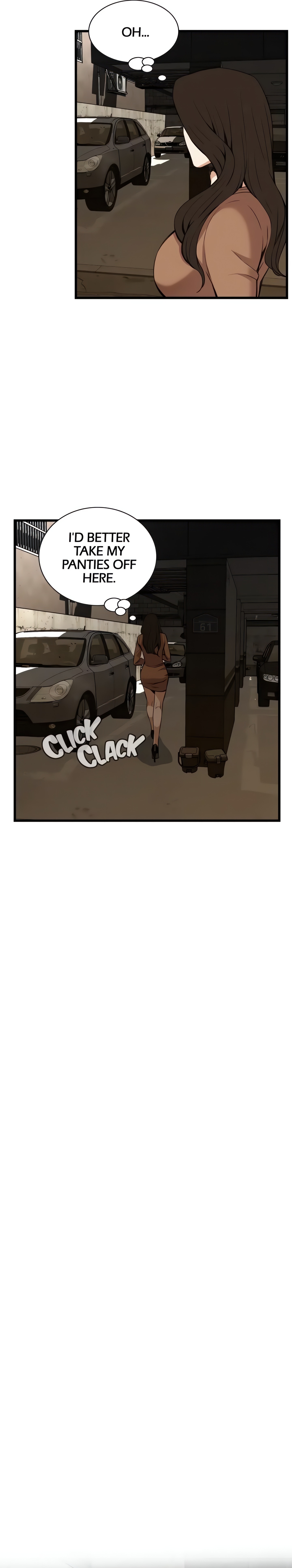 Sneak a Peek (Official) chapter 88 page 8