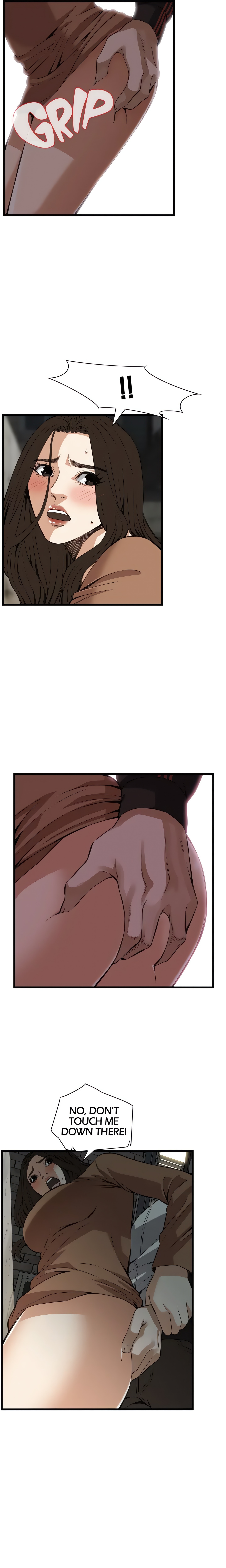 Sneak a Peek (Official) chapter 88 page 13
