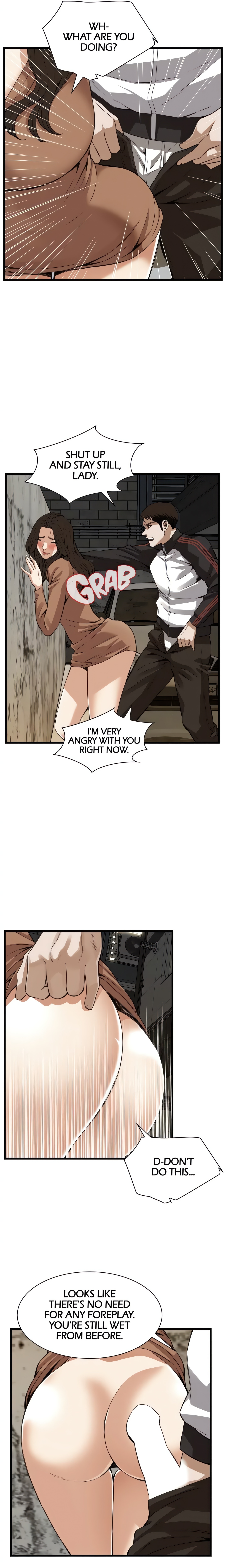 Sneak a Peek (Official) chapter 88 page 16