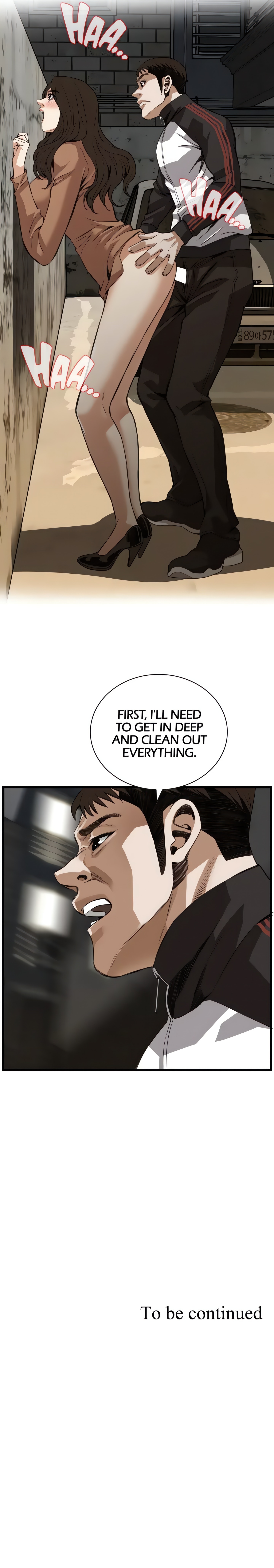Sneak a Peek (Official) chapter 88 page 19