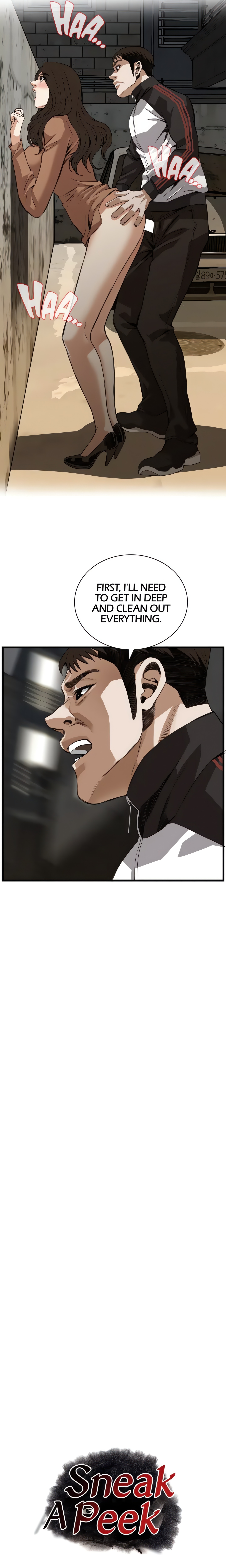 Sneak a Peek (Official) chapter 89 page 2