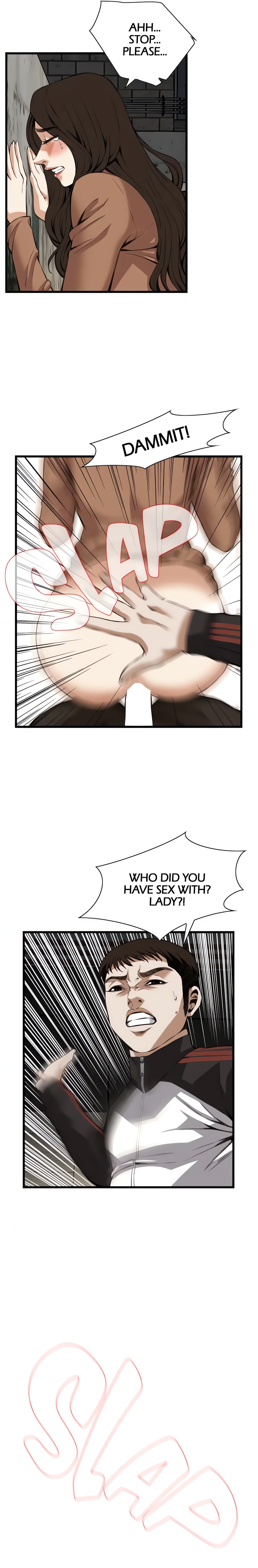 Sneak a Peek (Official) chapter 89 page 4