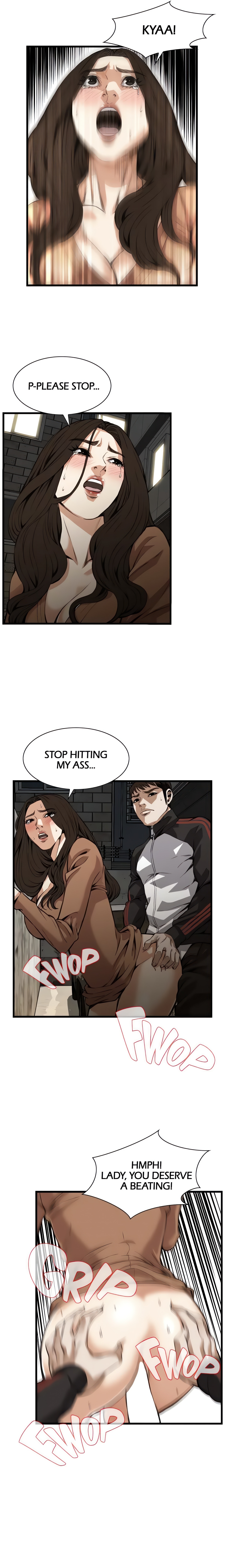 Sneak a Peek (Official) chapter 89 page 5