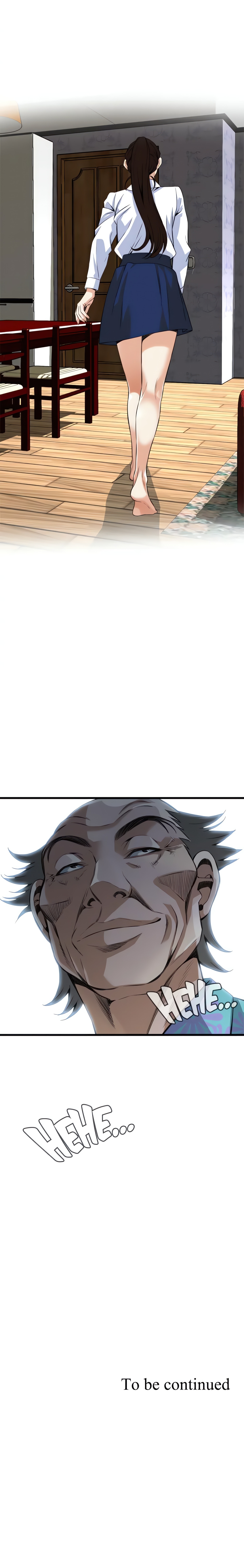 Sneak a Peek (Official) chapter 89 page 18