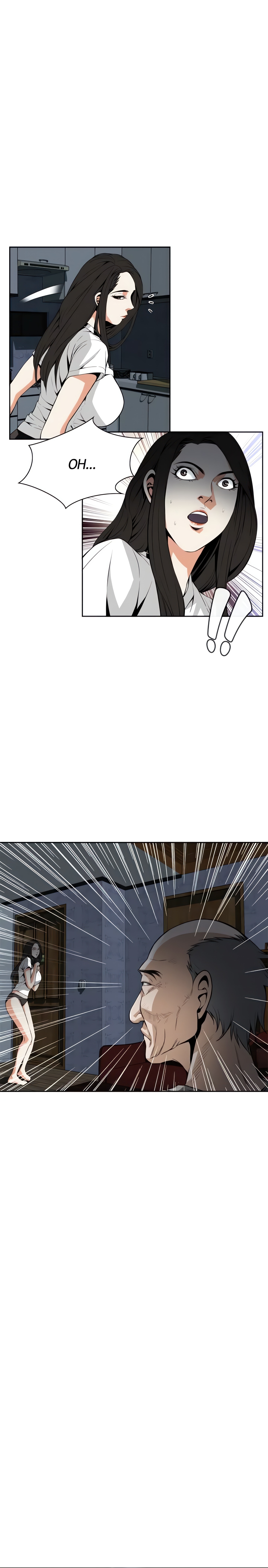 Sneak a Peek (Official) chapter 9 page 4