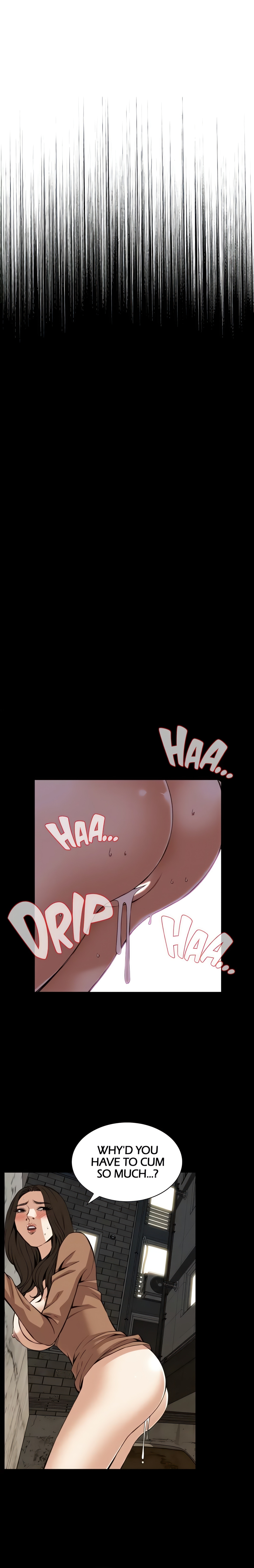 Sneak a Peek (Official) chapter 90 page 4