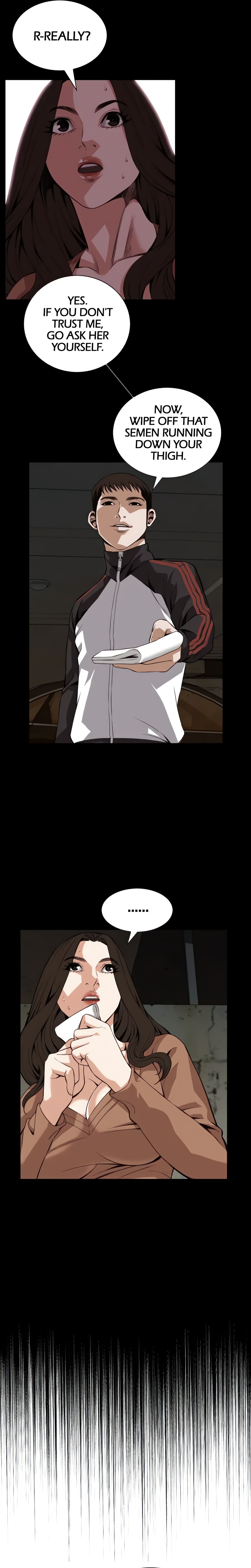 Sneak a Peek (Official) chapter 90 page 7