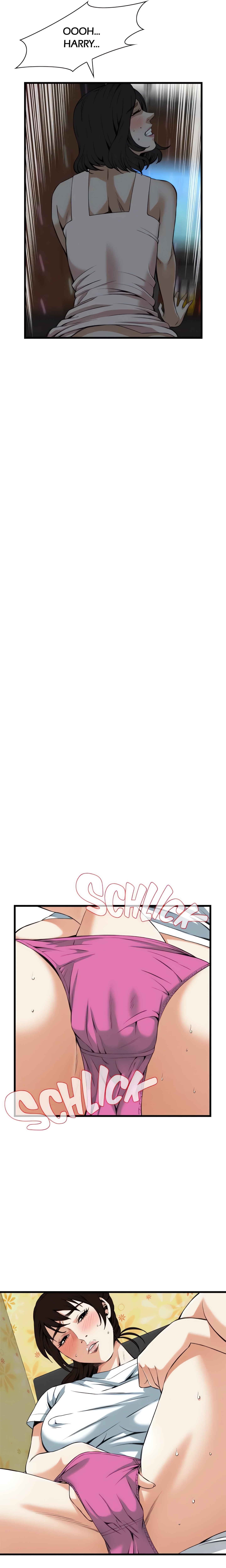 Sneak a Peek (Official) chapter 90 page 16