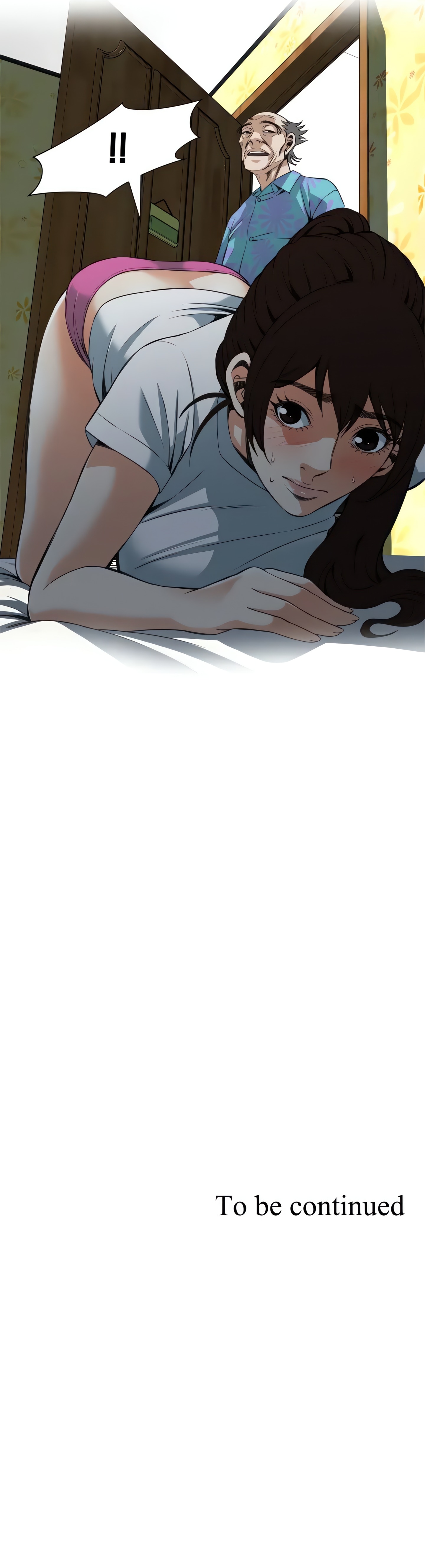 Sneak a Peek (Official) chapter 90 page 19
