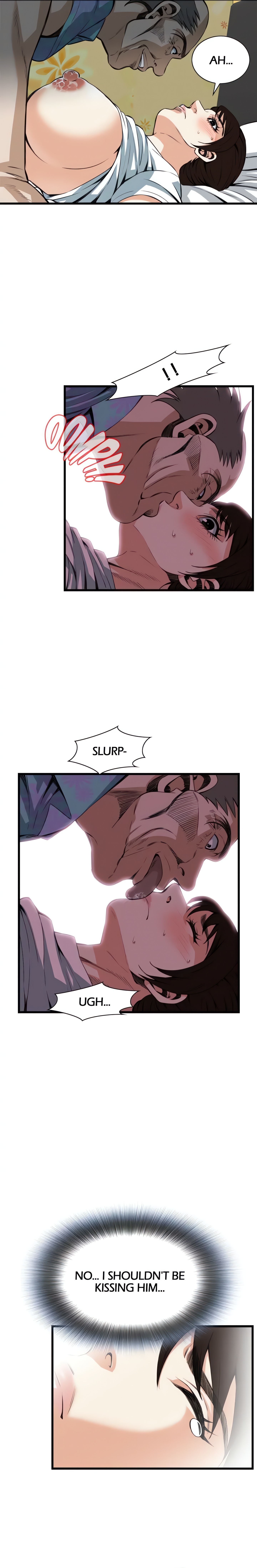 Sneak a Peek (Official) chapter 92 page 6