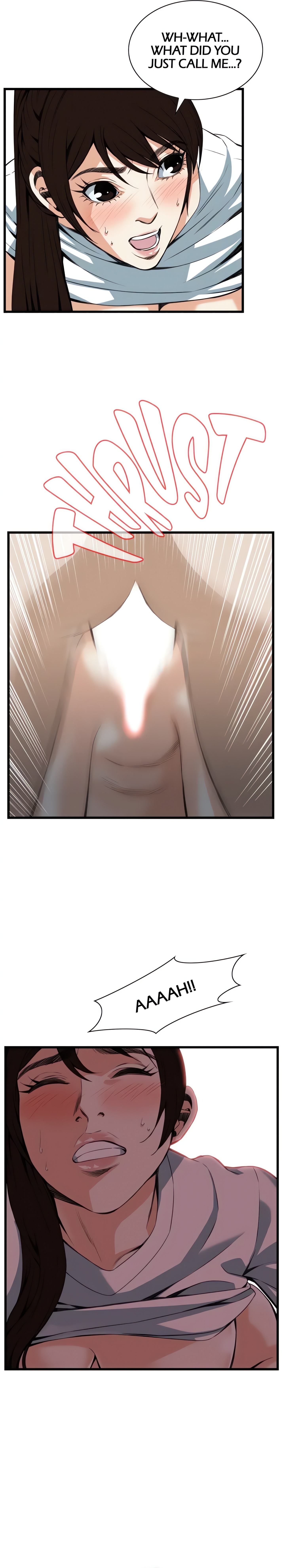 Sneak a Peek (Official) chapter 92 page 10