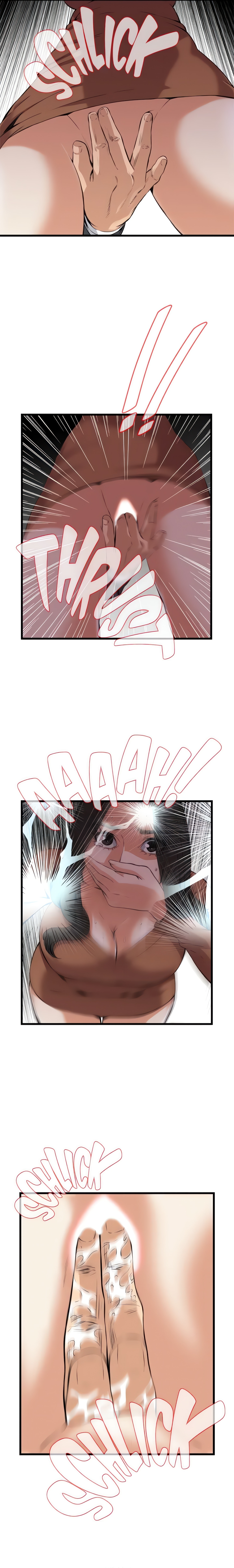 Sneak a Peek (Official) chapter 93 page 11