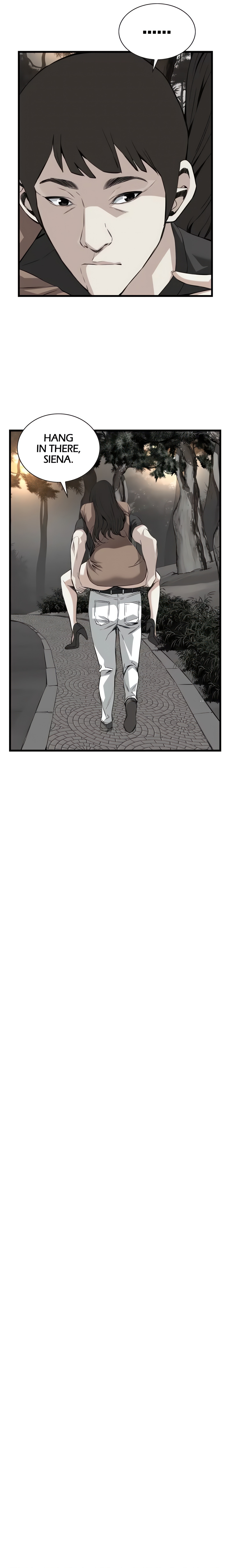 Sneak a Peek (Official) chapter 94 page 15