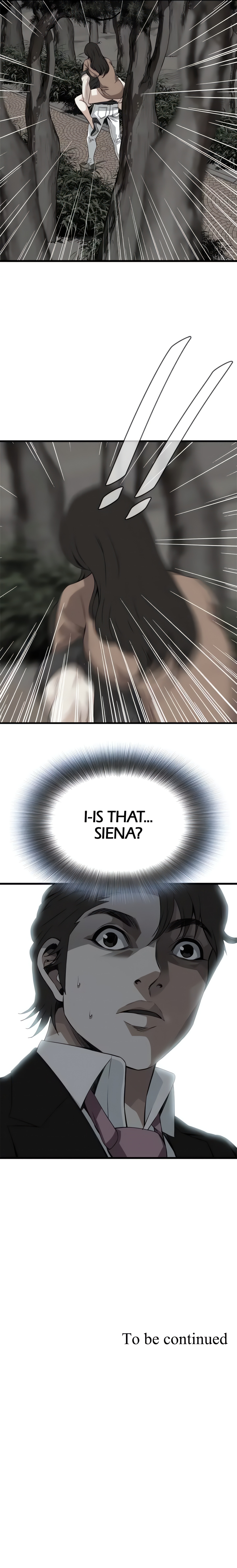 Sneak a Peek (Official) chapter 94 page 18