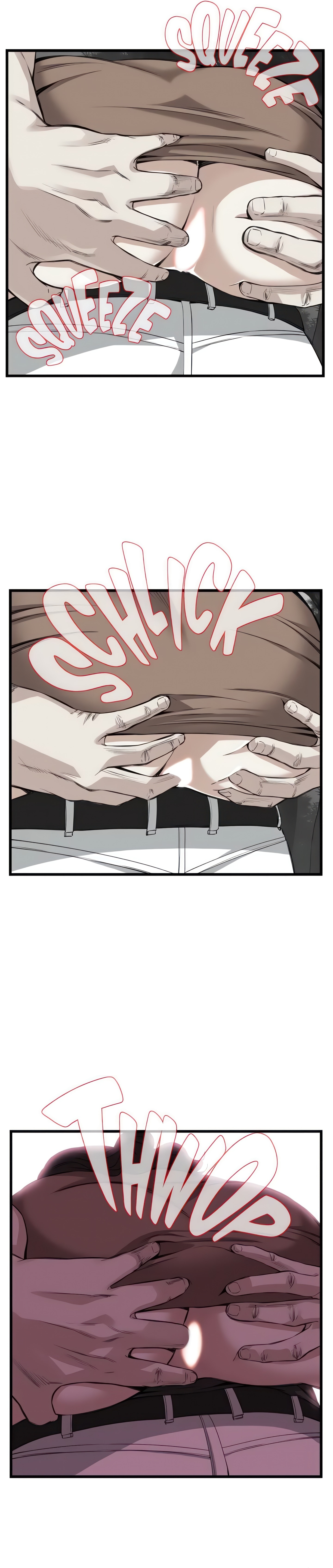 Sneak a Peek (Official) chapter 95 page 6