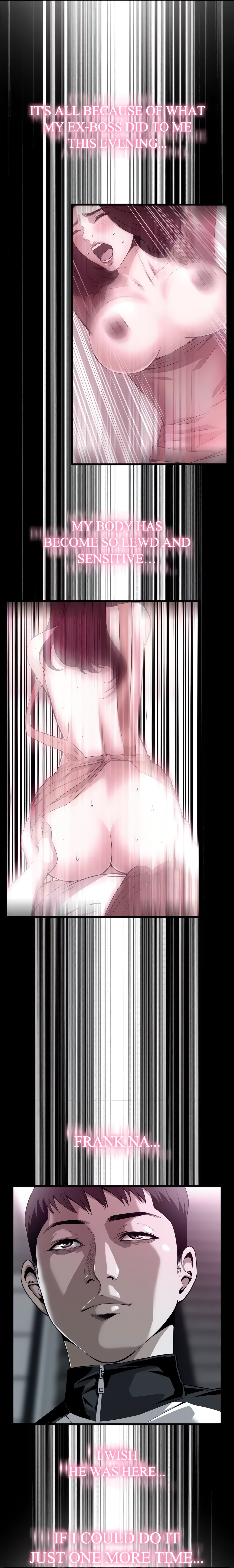 Sneak a Peek (Official) chapter 95 page 14