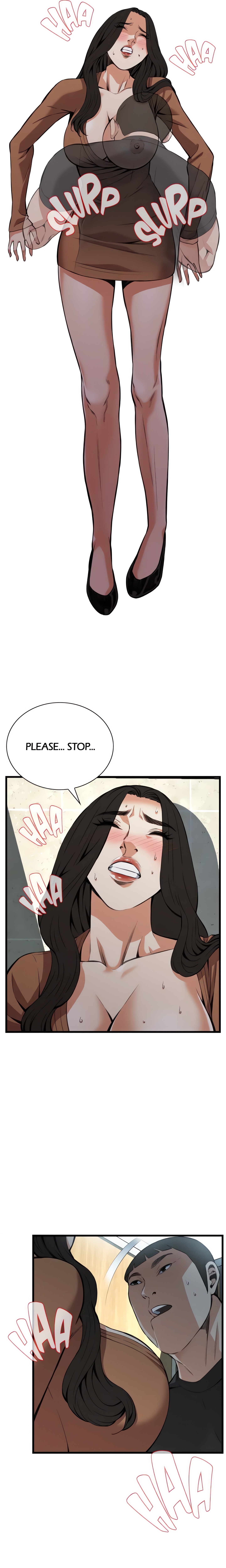 Sneak a Peek (Official) chapter 96 page 6