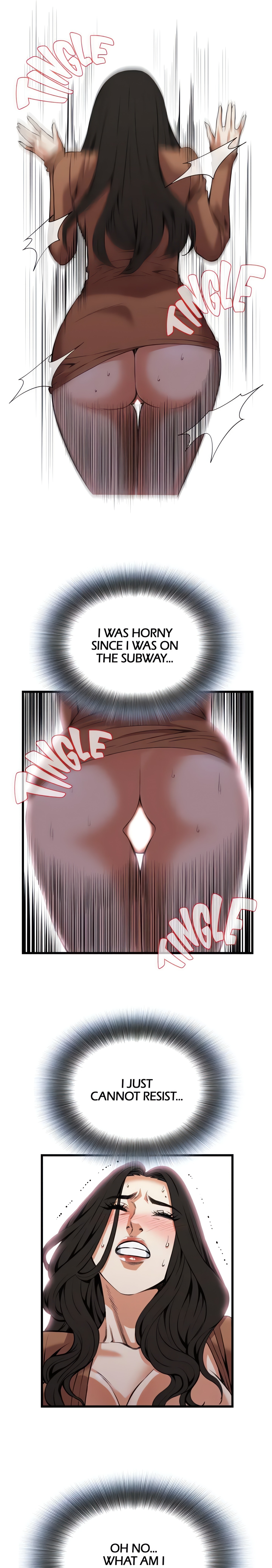 Sneak a Peek (Official) chapter 96 page 12