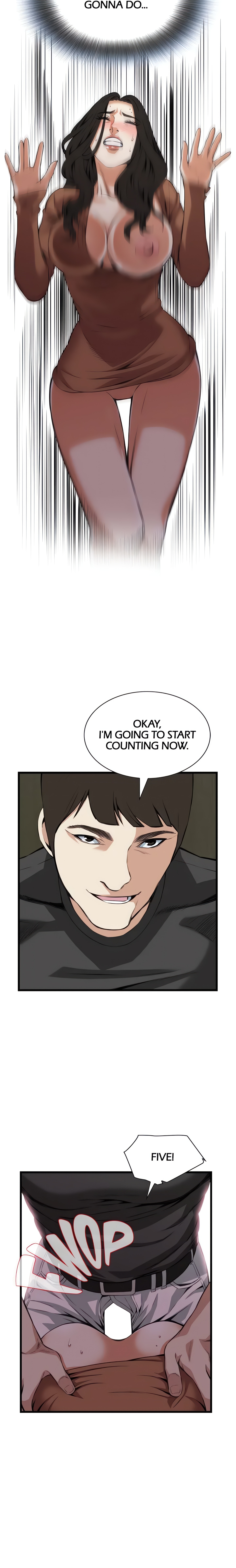 Sneak a Peek (Official) chapter 96 page 13