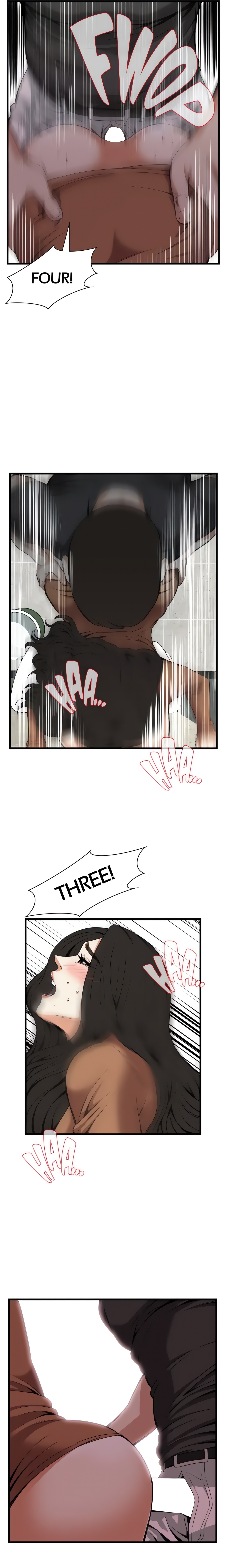 Sneak a Peek (Official) chapter 96 page 14