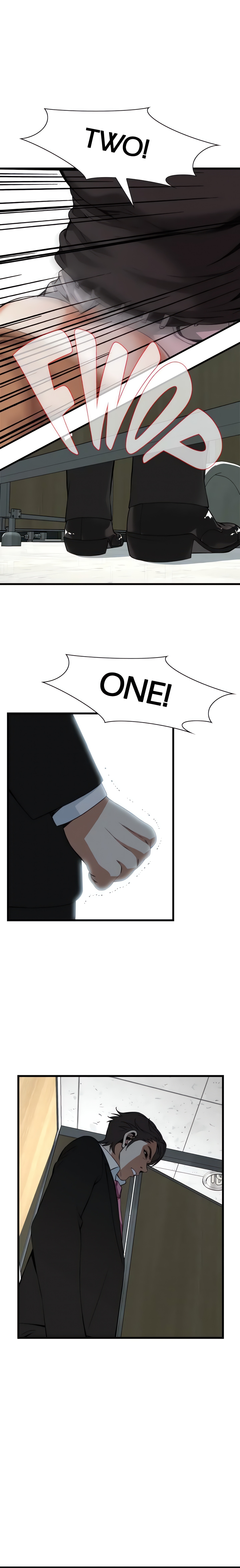 Sneak a Peek (Official) chapter 96 page 15