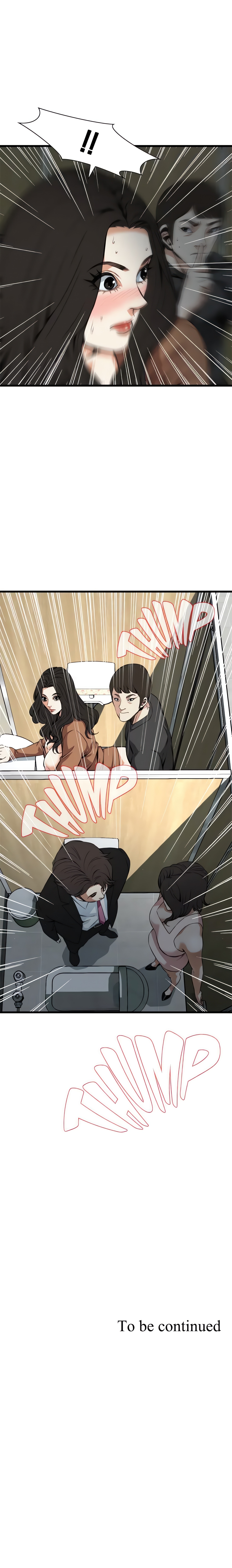 Sneak a Peek (Official) chapter 96 page 20