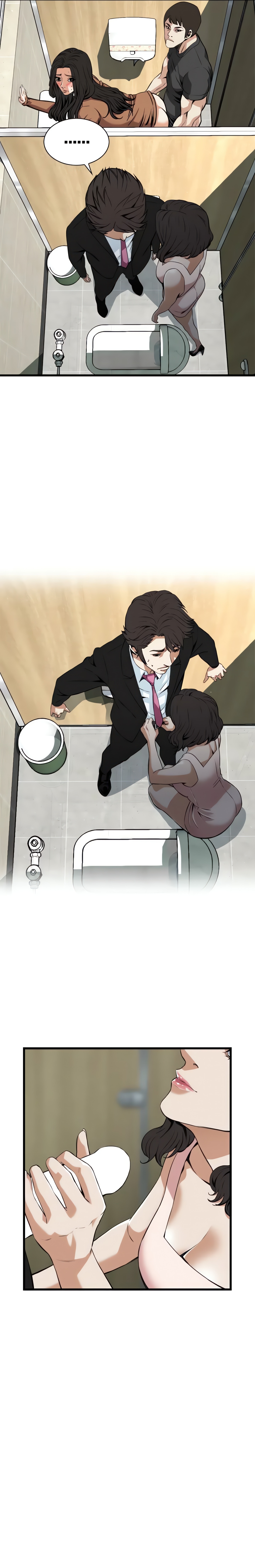 Sneak a Peek (Official) chapter 97 page 4