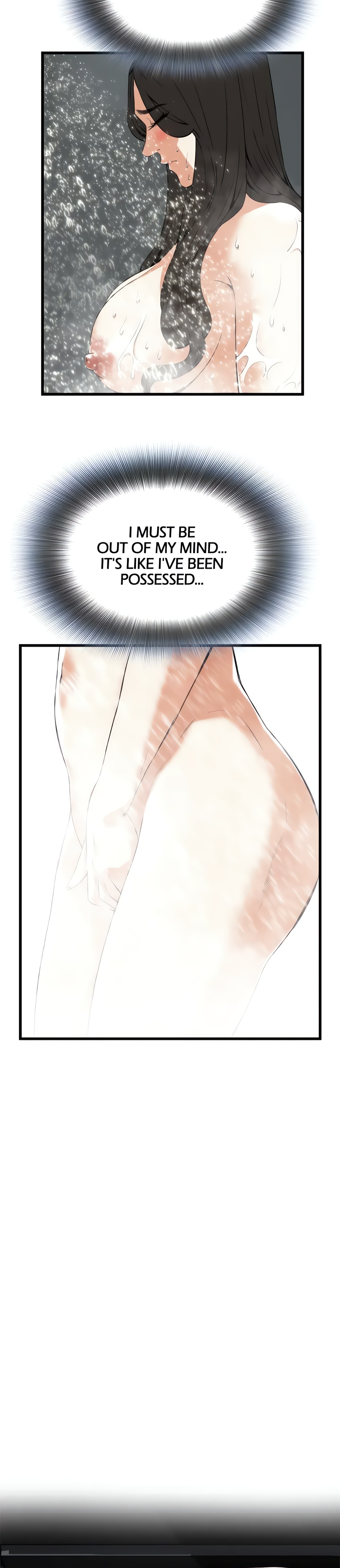 Sneak a Peek (Official) chapter 97 page 17