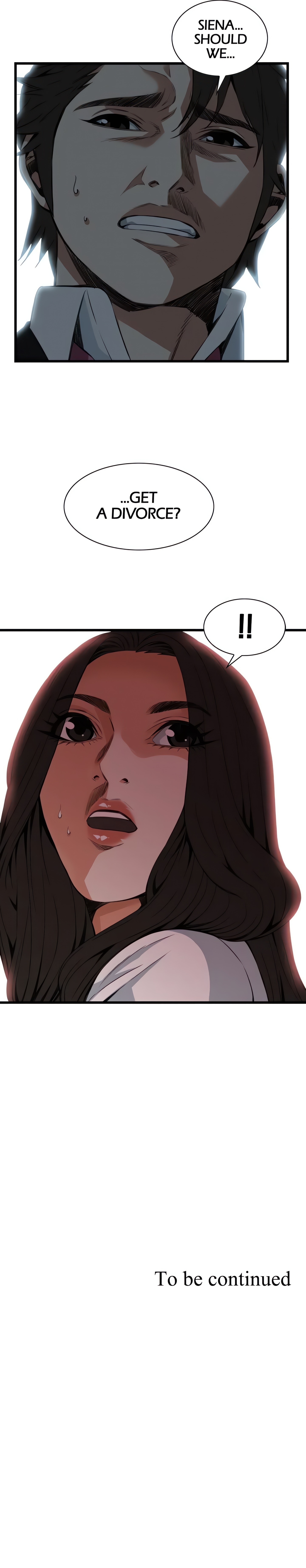 Sneak a Peek (Official) chapter 97 page 20