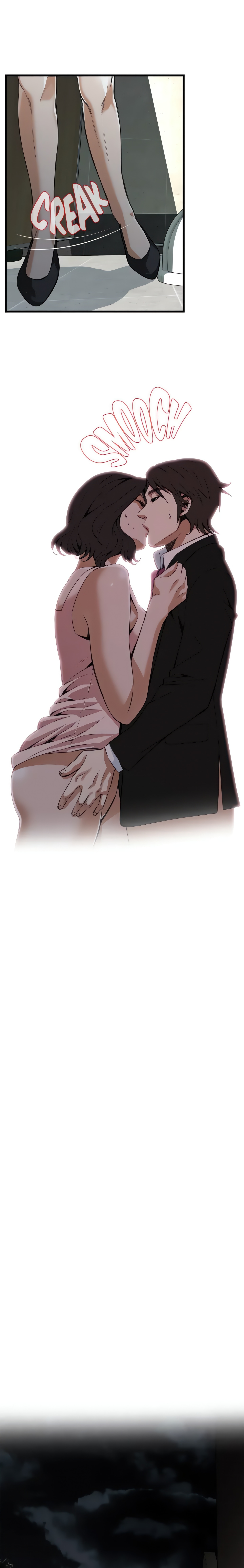 Sneak a Peek (Official) chapter 98 page 6