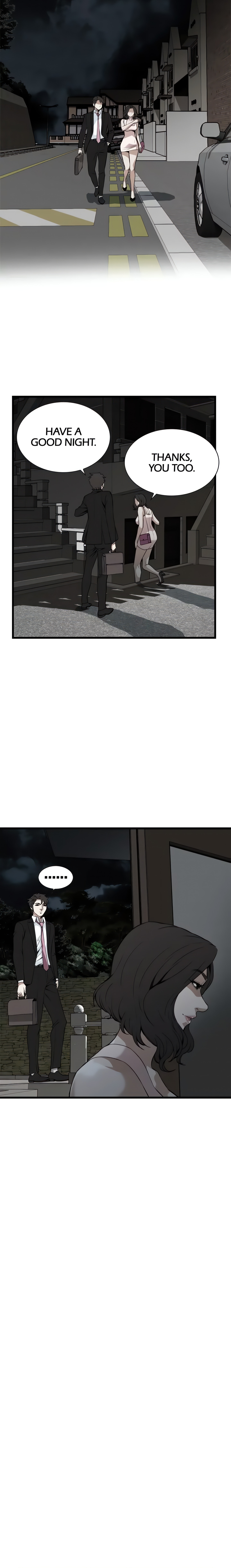 Sneak a Peek (Official) chapter 98 page 7