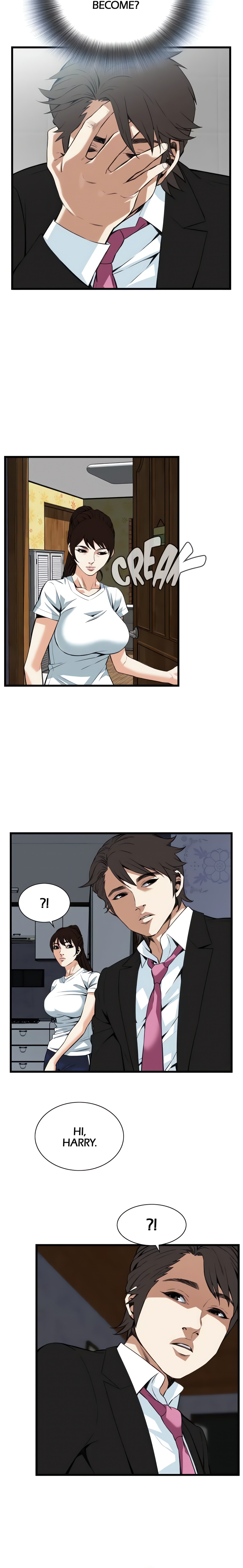 Sneak a Peek (Official) chapter 98 page 11