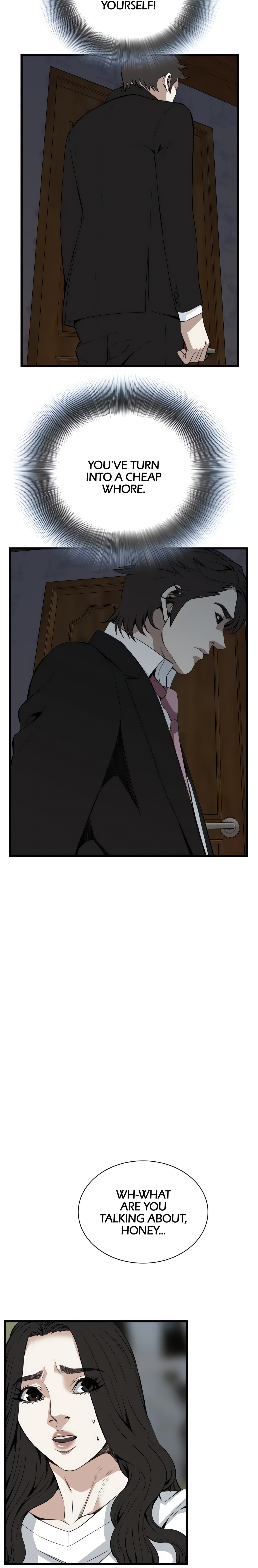 Sneak a Peek (Official) chapter 98 page 13