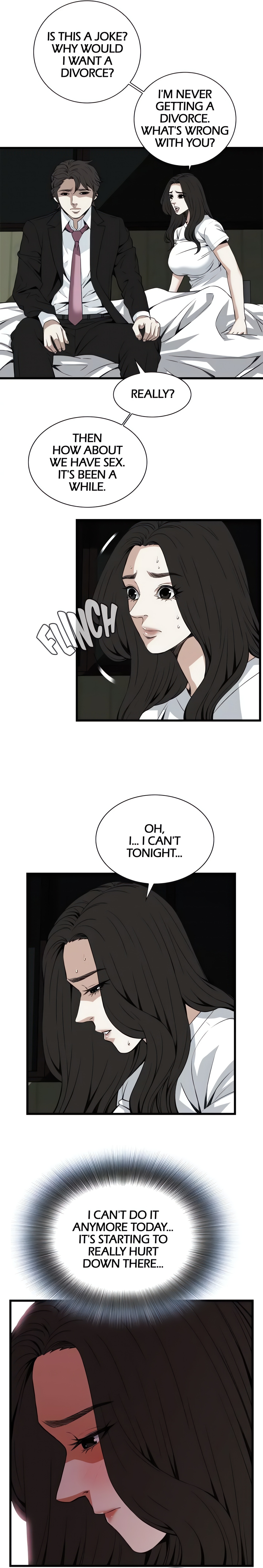 Sneak a Peek (Official) chapter 98 page 15