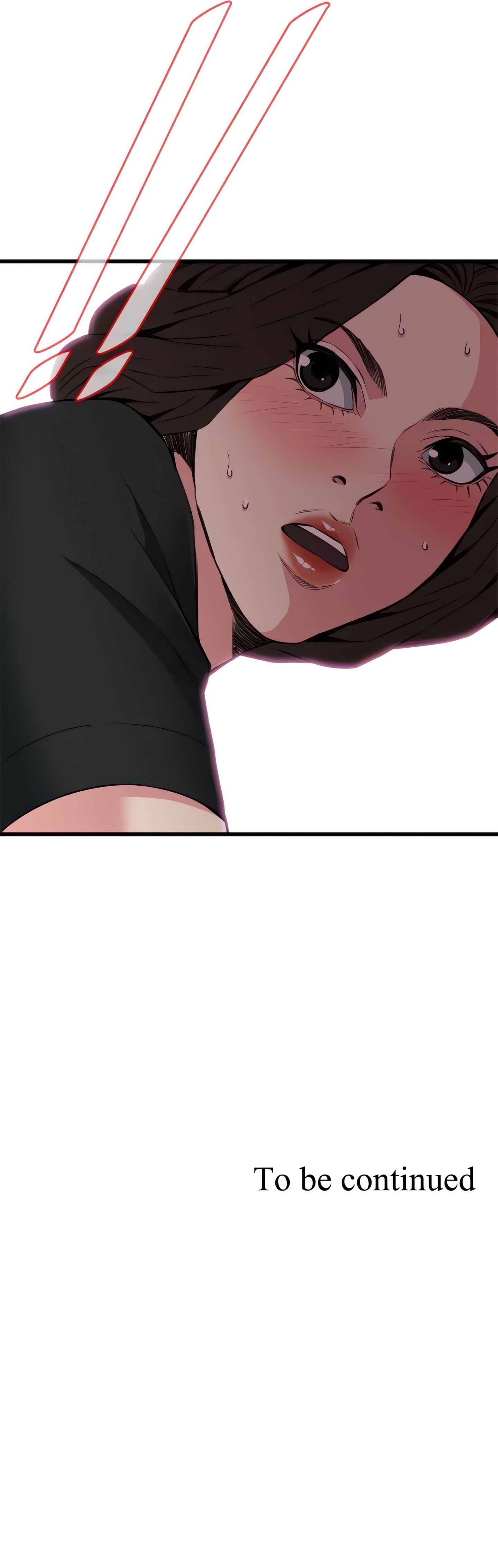 Sneak a Peek (Official) chapter 99 page 19