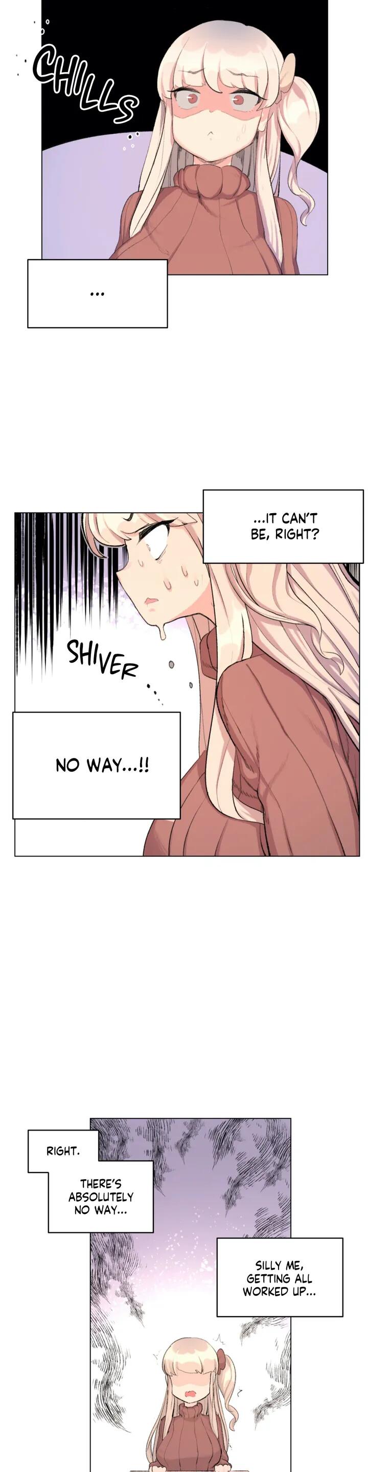 Sneak Peek chapter 1 page 19