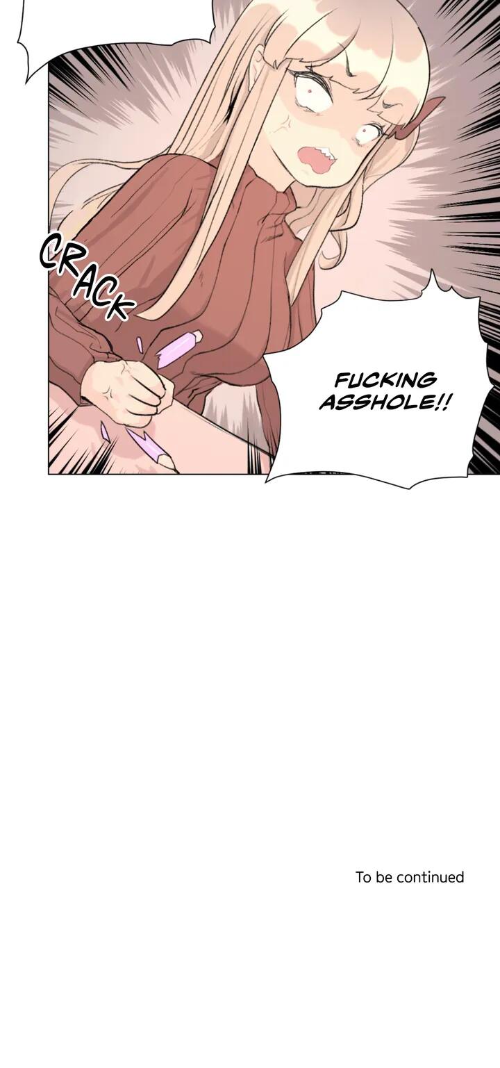 Sneak Peek chapter 1 page 22