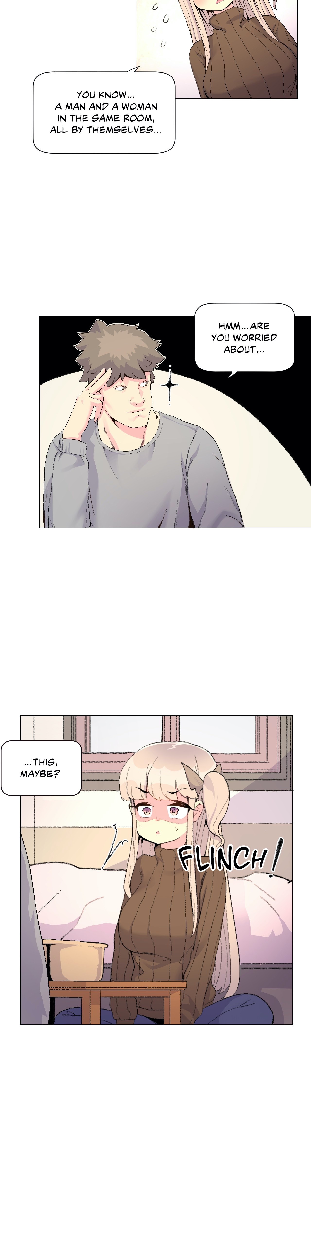 Sneak Peek chapter 10 page 2