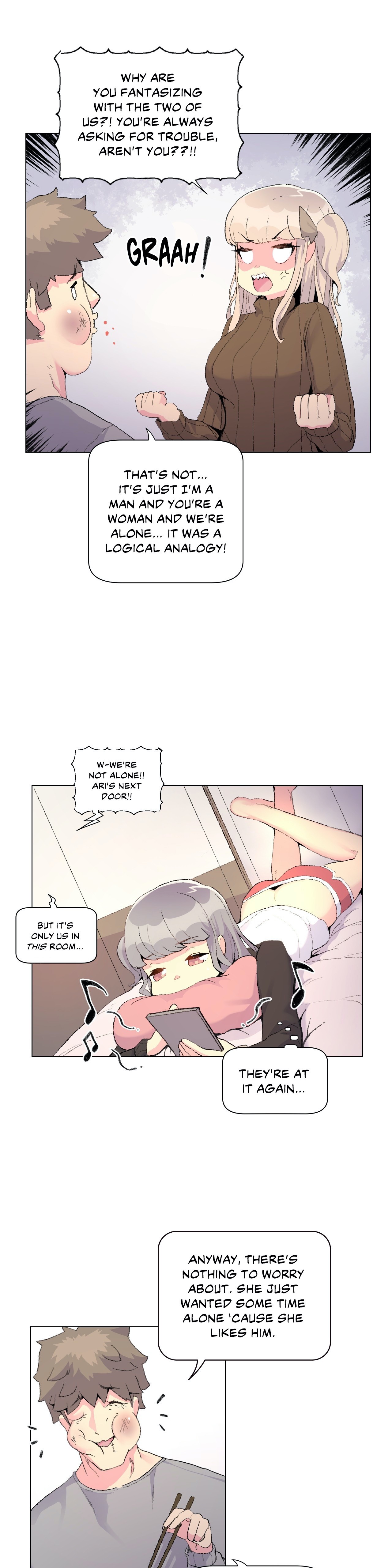 Sneak Peek chapter 10 page 4