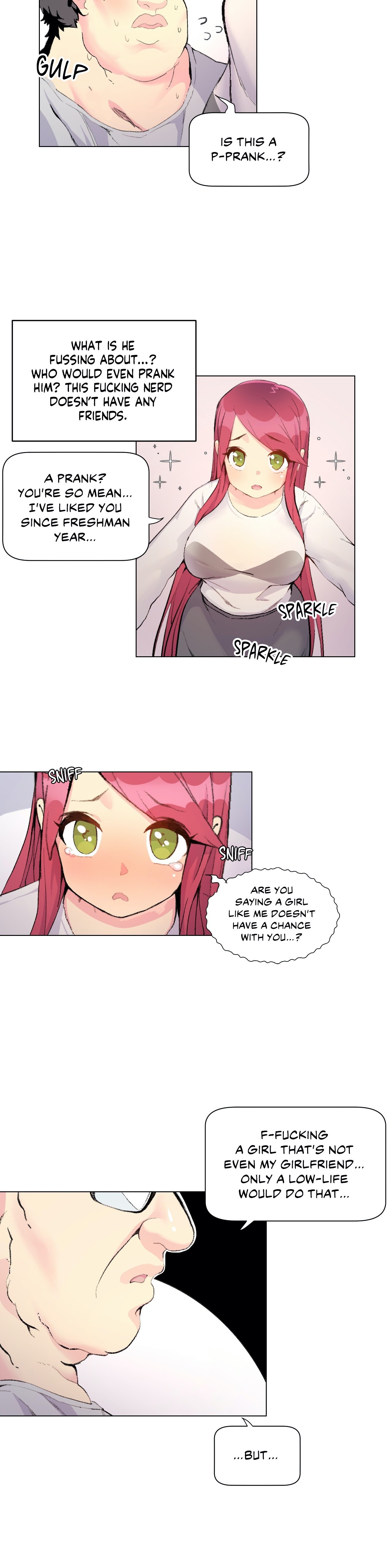 Sneak Peek chapter 10 page 7