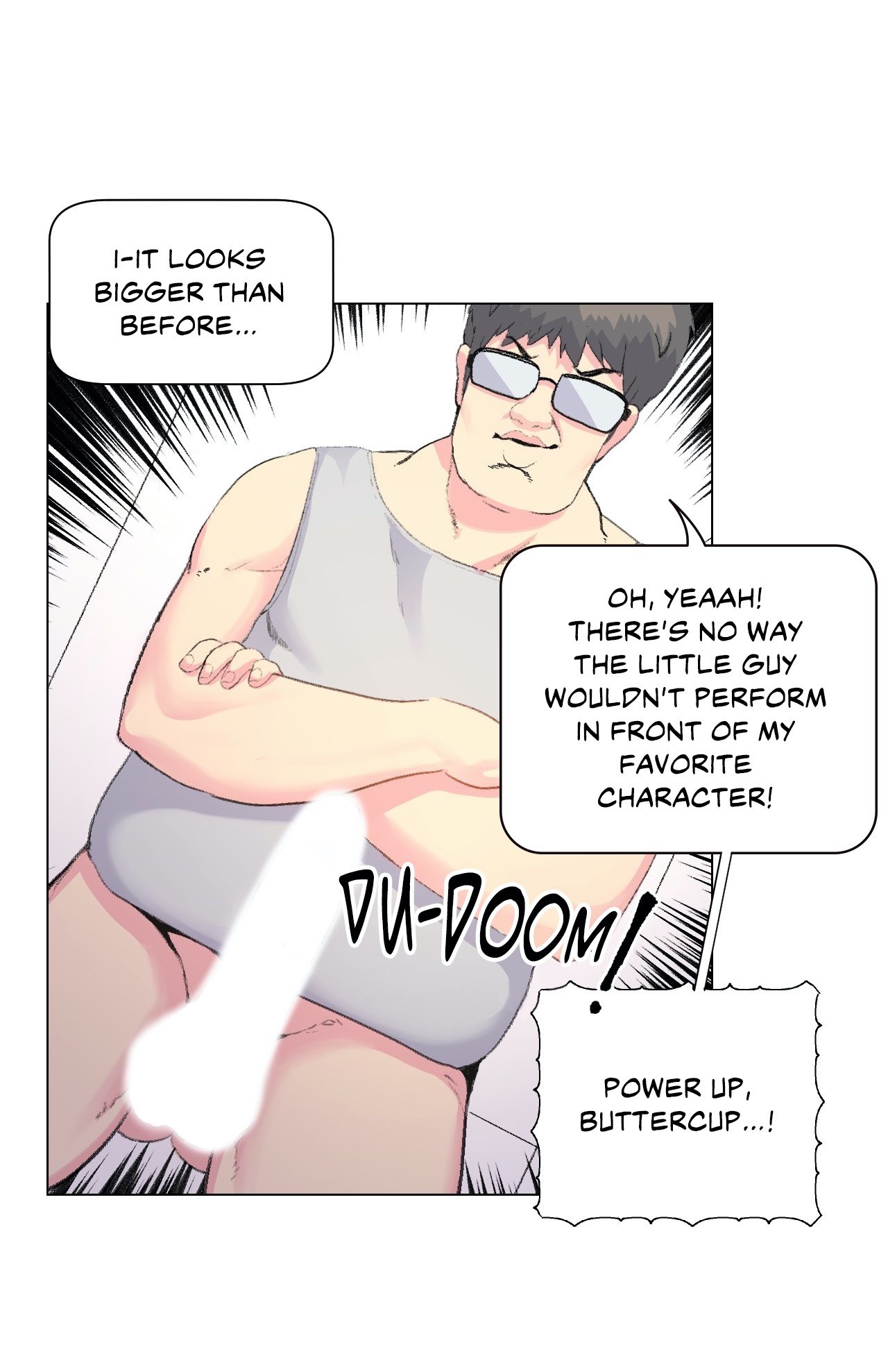 Sneak Peek chapter 10 page 18