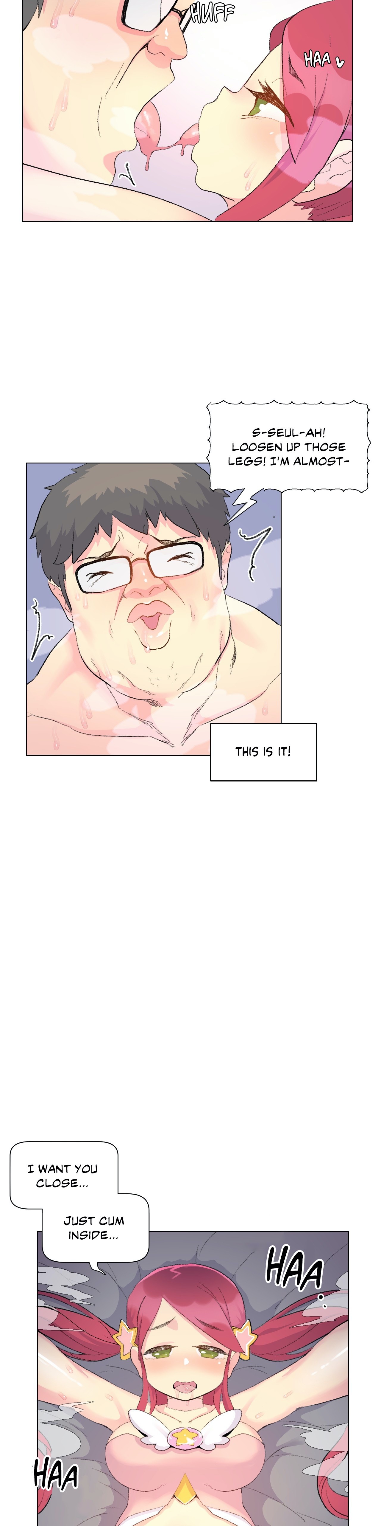 Sneak Peek chapter 10 page 24